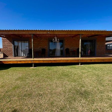 Eden Chalets ウィントフーク エクステリア 写真