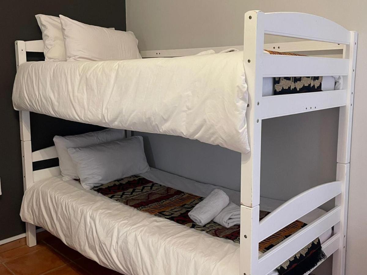 Eden Chalets ウィントフーク 部屋 写真