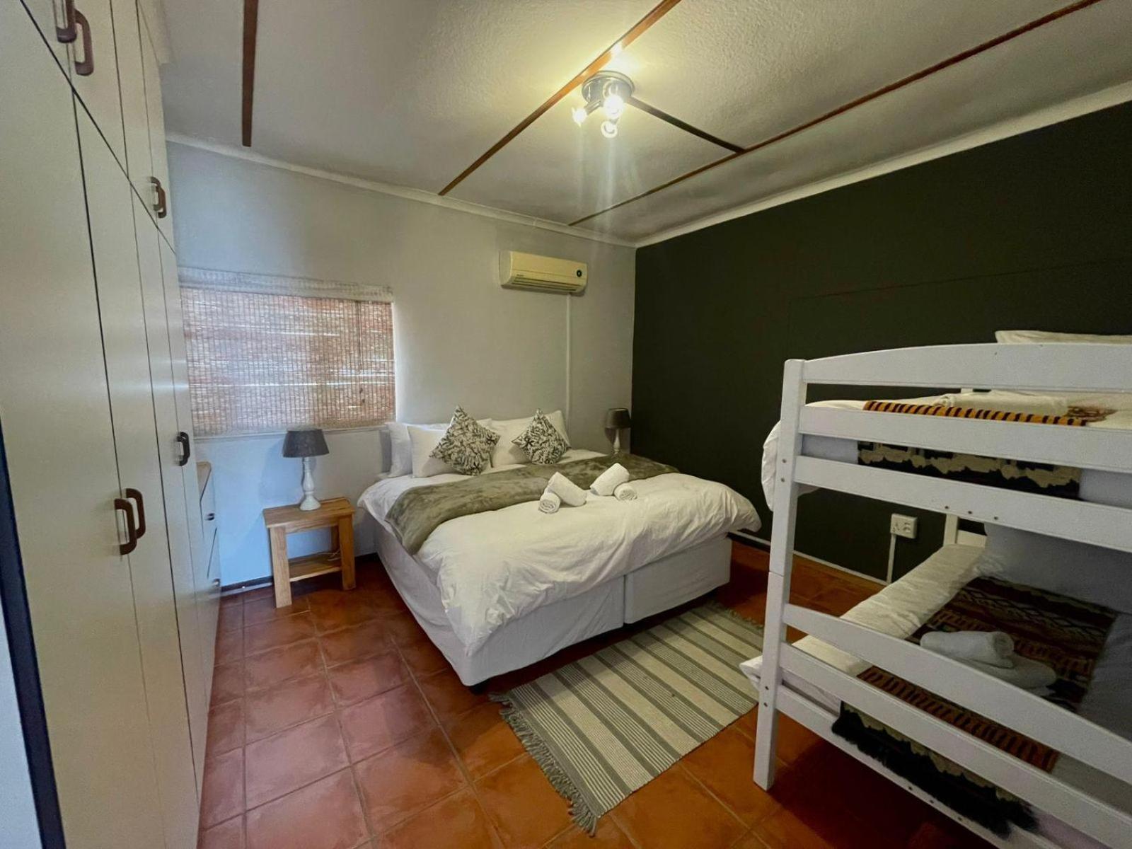 Eden Chalets ウィントフーク 部屋 写真