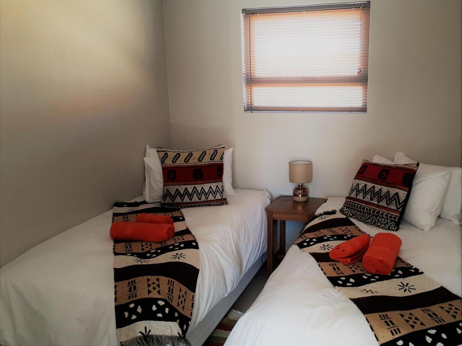 Eden Chalets ウィントフーク 部屋 写真