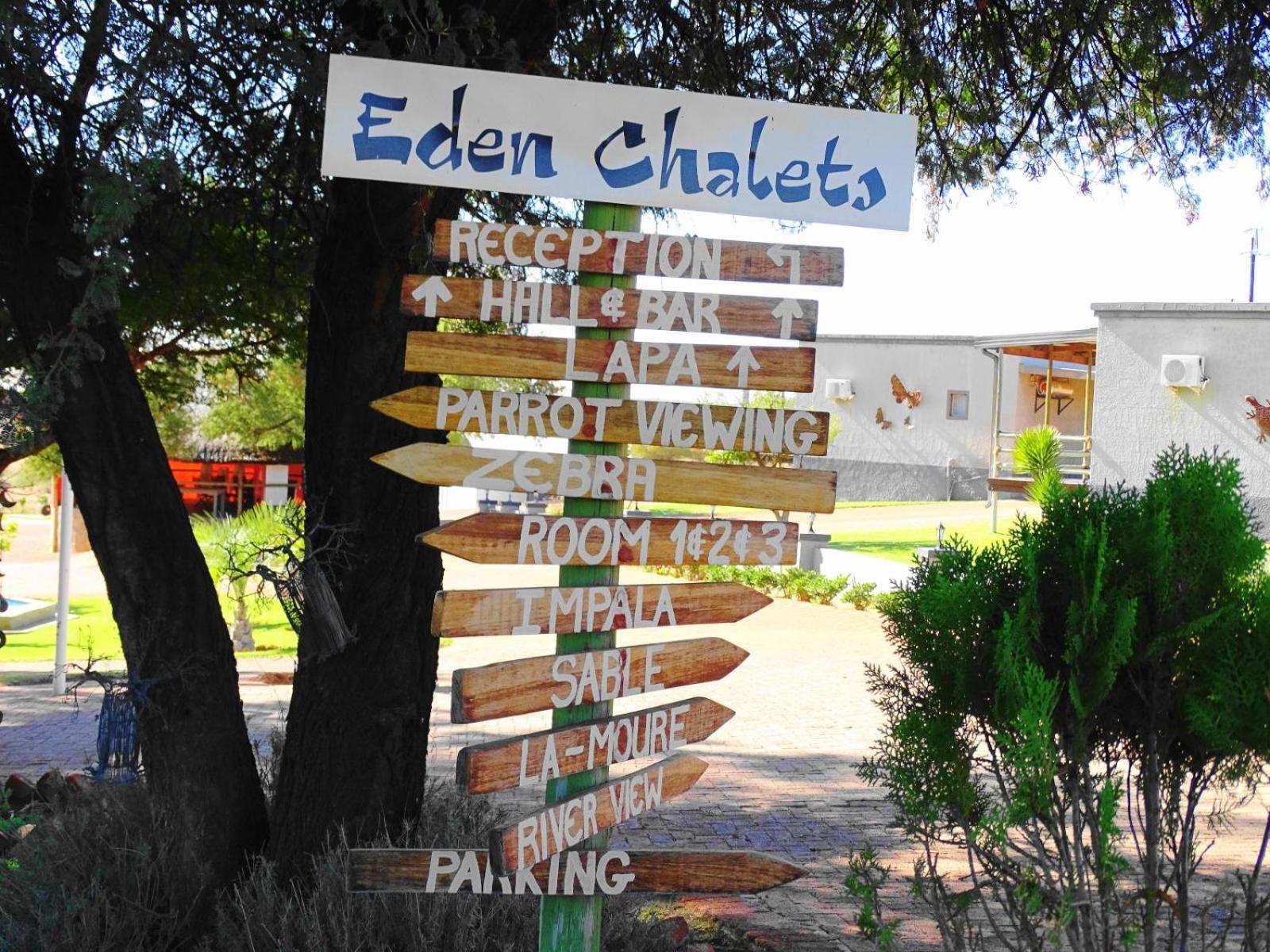 Eden Chalets ウィントフーク エクステリア 写真