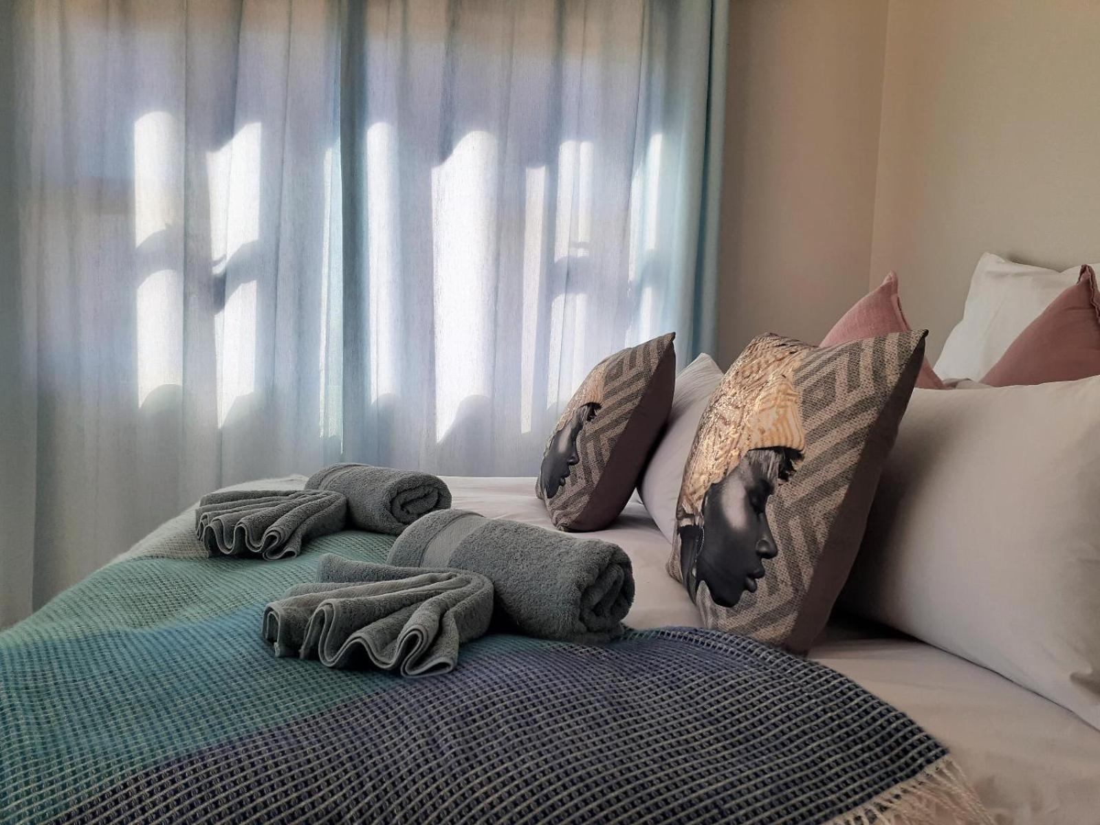 Eden Chalets ウィントフーク 部屋 写真