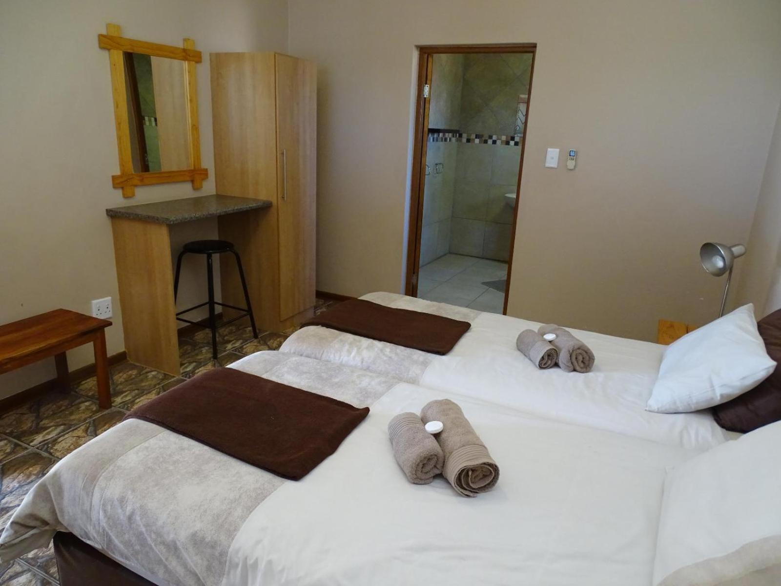 Eden Chalets ウィントフーク 部屋 写真
