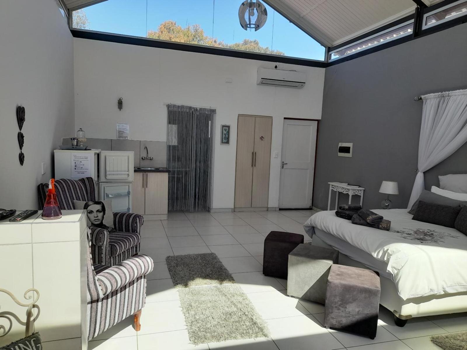 Eden Chalets ウィントフーク 部屋 写真