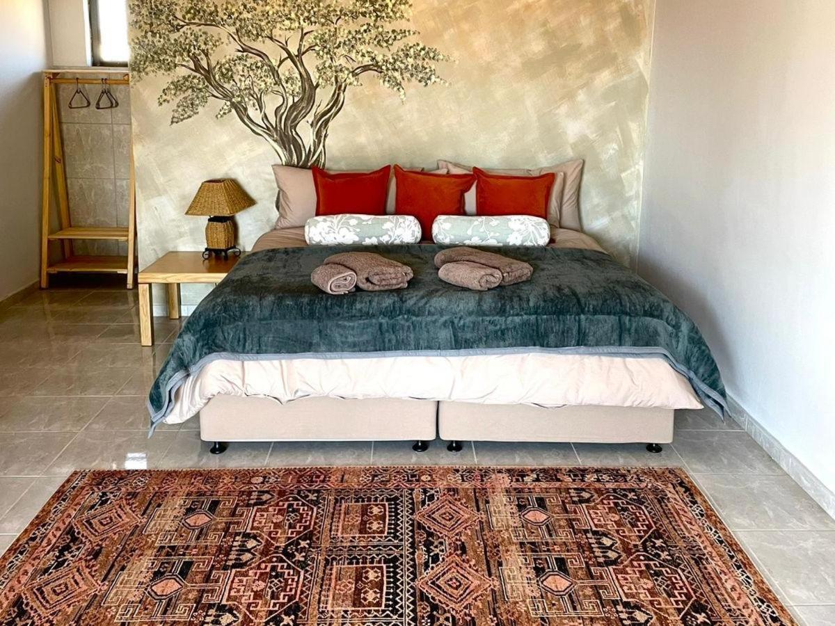 Eden Chalets ウィントフーク 部屋 写真
