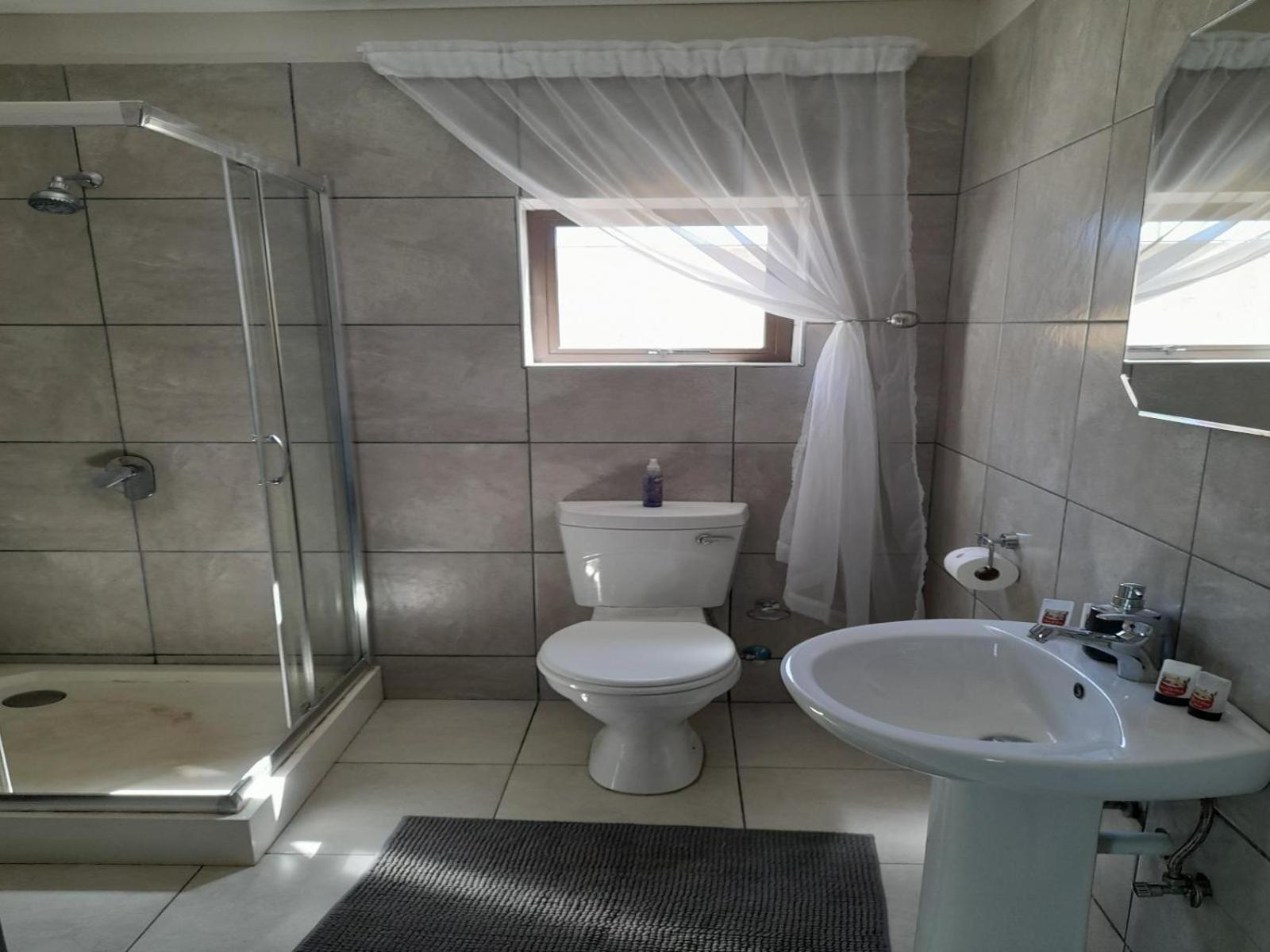 Eden Chalets ウィントフーク 部屋 写真