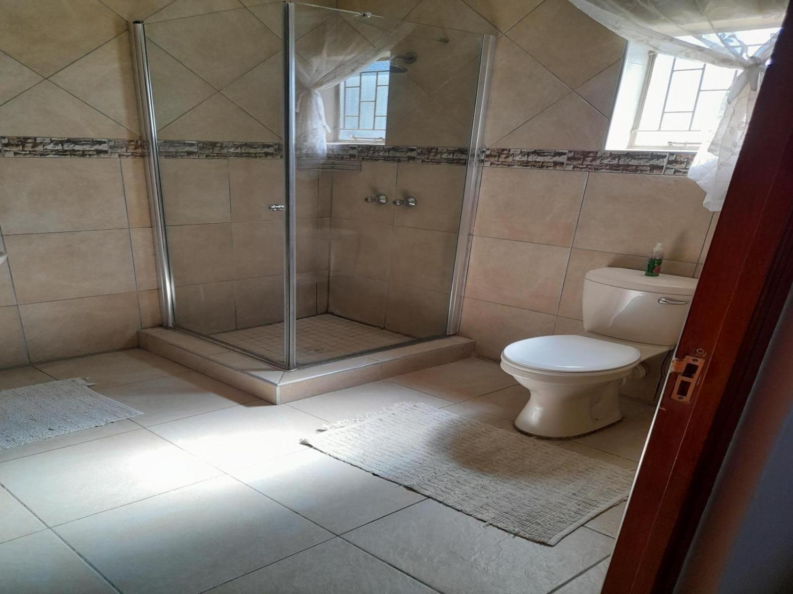 Eden Chalets ウィントフーク 部屋 写真