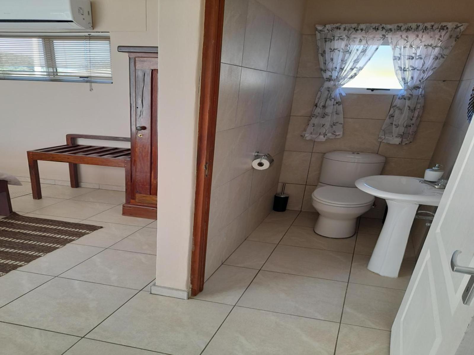 Eden Chalets ウィントフーク 部屋 写真